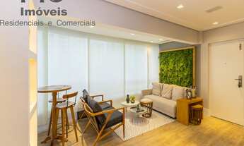 Imagem 5: Edifício Mistral - Apartamento com 3 suites 3 vagas a venda na Vila Mascote