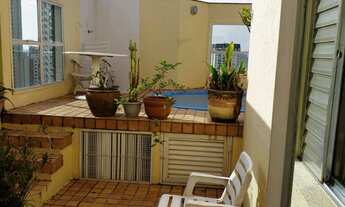 Imagem 7: Marianas Residence - Cobertura Duplex com 2 dormitórios 2 vagas a venda na Vila Mariana