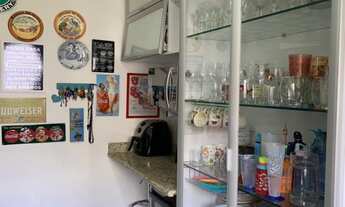 Imagem 5: Val Disere - Apartamento com 3 dormitorios 2 vagas a venda no Jardim Vila Mariana