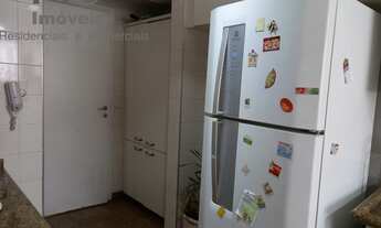 Imagem 5: Apartamento com 3 suites 3 vagas a venda em Perdizes