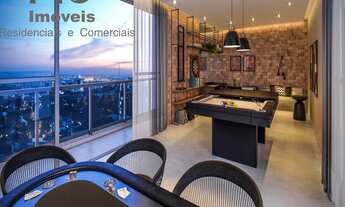 Imagem 6: Atmosfera Brooklin - Apartamento com 3 suites 2 vagas a venda no Brooklin