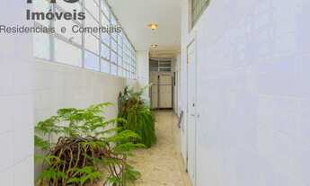 Imagem 6: Morro dos Ingleses - Apartamento com 4 dormitórios 4 vagas a venda no Morro dos Ingleses