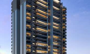 Imagem: Palazzo Vila Mariana - Apartamento com 3