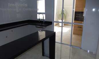 Imagem 2: SOBRADO NO BOSQUE DA SAÚDE - Casa com 4 suites 3 vagas a venda no Bosque da Saúde