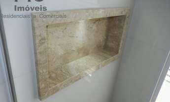 Imagem 5: SOBRADO NO BOSQUE DA SAÚDE - Casa com 4 suites 3 vagas a venda no Bosque da Saúde