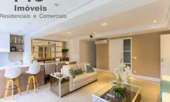 Imagem 4: TERRA DA MATA - Apartamento com 3 suites 3 vagas a venda no Panamby