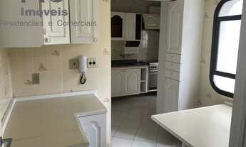 Imagem 2: Via Piazzale Roma - Apartamento com 3 dormitórios 2 vagas a venda no Real Parque