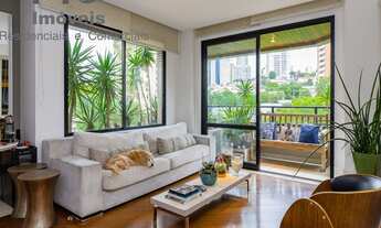 Imagem 2: Fort Lauderdale - Apartamento com 3 suites 3 vagas a venda na Vila Mariana