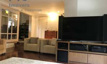 Imagem 7: Monte Rosso - Apartamento com 3 dormitorios 3 vagas a venda em Moema