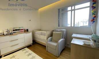 Imagem 4: APARTAMENTO NO ITAIM BIBI - Apartamento com 3 dormitórios 1 vaga a venda no Itaim Bibi