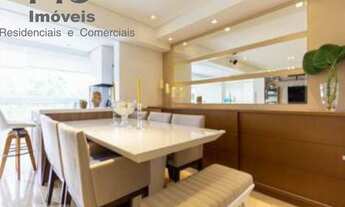 Imagem 5: TERRA DA MATA - Apartamento com 3 suites 3 vagas a venda no Panamby