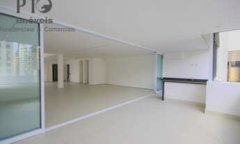 Imagem: Edifício Paola - Apartamento com 4 suites