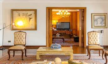 Imagem 7: Apartamento a venda no Jardim Paulista