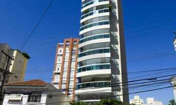 Imagem 5: Cobertura Duplex a venda em Pinheiros