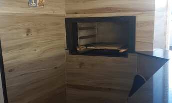 Imagem 7: Cobertura duplex no Jardim Germânia