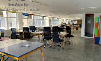 Imagem 5: Sala Comercial a venda em Pinheiros