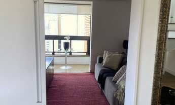 Imagem 7: Cobertura Duplex a venda em Moema