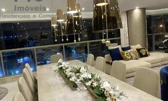 Imagem 3: Apartamento com 3 suites 3 vagas a venda em Moema