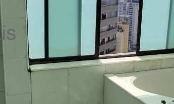 Imagem 5: Cobertura Duplex a venda no Panamby