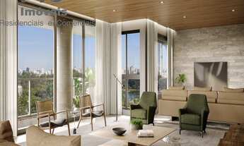 Imagem 4: Apartamento de 04 suites a venda no Paraíso