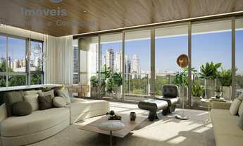 Imagem: Apartamento de 04 suites a venda no Paraíso