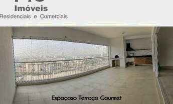 Imagem: Apartamento a venda na Chácara Santo Antônio