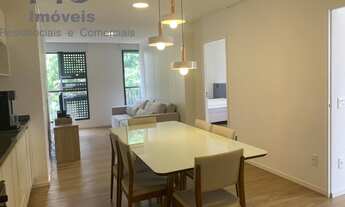 Imagem 2: Apartamento a venda em Moema