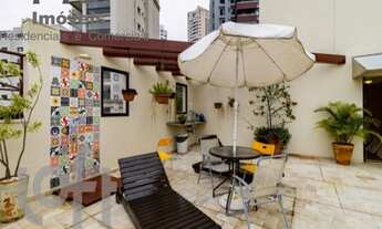 Imagem 5: Apartamento a venda no Morumbi