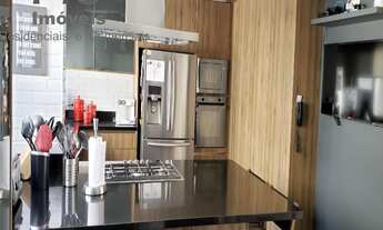 Imagem 6: Apartamento com 3 suites 3 vagas a venda na Vila Suzana