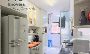 Imagem 7: Apartamento a venda na Vila Nova Conceição