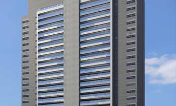 Imagem: Apartamento a venda na Vila Nova Conceição