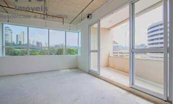 Imagem: Sala comercial a venda na Chácara Santo