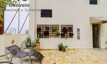 Imagem 7: Apartamento a venda no Morumbi