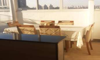 Imagem 4: Cobertura duplex no Jardim Germânia