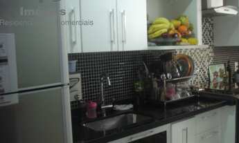 Imagem 5: Casa de condomínio com 3 dormitorios 2 vagas a venda no São Luís