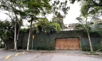 Imagem: Casa com 4 dormitórios 4 vagas a venda