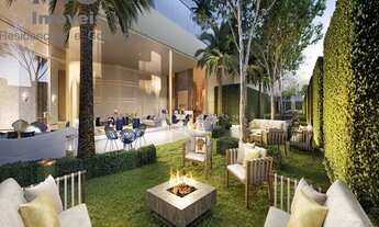 Imagem 5: Apartamento a venda em Moema