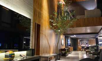 Imagem 2: Cobertura a venda no Itaim Bibi