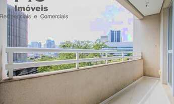 Imagem 3: Sala comercial a venda na Chácara Santo Antônio