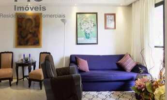 Imagem 4: Apartamento a venda na Vila Nova Conceição