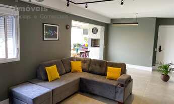 Imagem 7: Apartamento com 3 suítes 2 vagas a venda no Morumbi