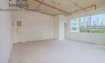 Imagem 4: Sala comercial a venda na Chácara Santo Antônio