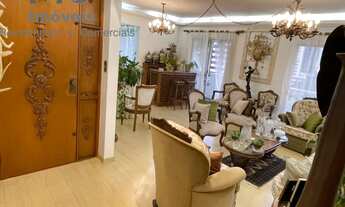 Imagem 3: Apartamento a venda no Campo Belo