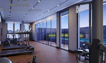 Imagem 3: Apartamento a venda no Jardim Paulista