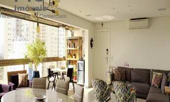 Imagem 3: Apartamento com 3 suites 3 vagas a venda na Vila Suzana