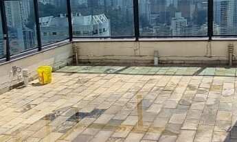 Imagem 4: Cobertura Duplex a venda no Panamby