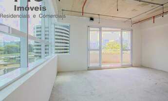 Imagem 5: Sala comercial a venda na Chácara Santo Antônio