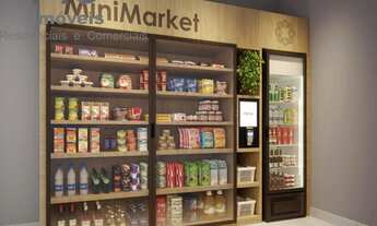 Imagem 7: Apartamento a venda no Campo Belo