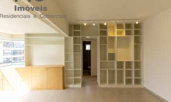 Imagem 7: Apartamento com 2 dormitórios 2 vagas a venda no Panamby