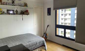 Imagem 3: Apartamento a venda no Morumbi